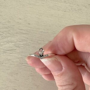 Pandora Ring - size 6 (52)